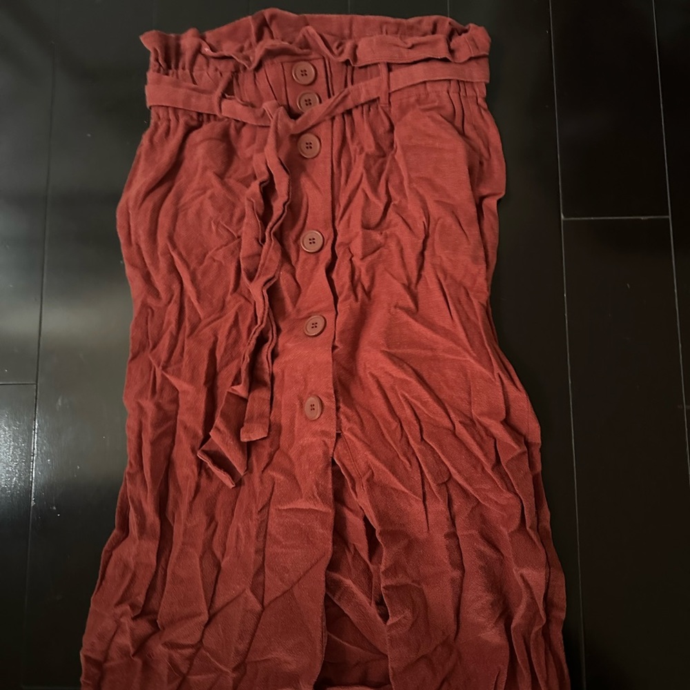 Zara skirt